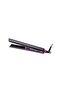 Professional Hair Straightener with Digital Temperature Control & 360° Swivel Cord