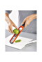Handi-grate slicer - 3