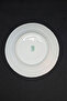 Schumann, Angelica Kauffman Style Porcelain Wall Plate 20 cm - 3