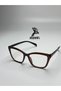 Cateye Blue Light Protective Lightweight Glasses 51 You Can Attach Your Prescription Glasses to These Glasses - 4