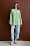 Reglan Kol Basic Sweatshirt