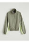 I Dik Roba Collar Girl's Jacket from Freezen Store - 2
