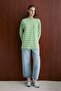 Reglan Kol Basic Sweatshirt - 2