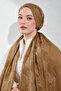 Lvd Printed Naia Jacquard Shawl