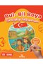 Preschool Find-Discover-Paint Series Set 4 Books and 4 Licensed the Gumball Coloring Book Gift - 2