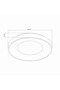 Witold LED ceiling light, 48 W, CCT, D40cm - 5