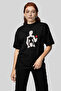 Death Note Anime Oversized T-Shirt |   Unisex 100% Cotton Black Printed Custom Design Anime Tee - 3