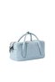 Bowling Bag M Pebble Leather - 5
