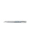 S-18 Slim-Trim 9mm Snap-Off Cutter – 30° Sharp Edge, Stainless Steel Body - 2