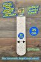 Venty 35 cm Reversible Sand Pedicure Parrot Perch |   Jako Amazon Macaw Cockatoo Eklektus Alex T535