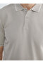 Timeless Clothing & Timeless Choices Devark Roba Collar Men's T-Shirt - 4