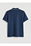 Seray New Season Polo Collar Men's T-Shirt - 2