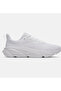 Ua Rogue 6 White Men's Sneaker 6006719-100