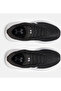 Ua W Phade Rn 3 Women's Black Sneakers 3028259-001 - 3