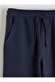 Comfortable Fit Muslin Men's Trousers - 7
