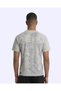 Elmo Tee Erkek Gri Regular Tişört - 4