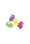 Bunny Shaped Felt Confetti