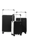 20 25 29 In PP Laptop Luggage Set Front Open Large Carry on Trolley Suitcase Lightweight Waterproof