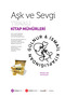 Mühürmarket > Valentine's Love and Affection Book Seal - Ex-Libris - Book Stamp > Mmask-029