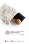 Mühürmarket > Valentine's Love and Affection Book Seal - Ex-Libris - Book Stamp > Mmask-029 - 5