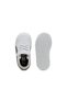 Court Classic Clean Ac+ Inf Baby Daily Shoes 40375201 White - 4