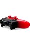 5 DualSense Wireless Controller – Hyperpop Collection Techno Red - 2