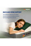 Durafirm 2.0 | Orthopedic Quiltec Foam | Extra Firm Breathable | Super King Size 200x200x15cm - 5