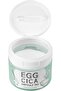 - Egg Cica Ampoule Pad Calming Toner Pad (6.17 oz) 70 Pads - 2