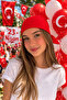 Red Show Scarves – Pack of 50 |   Event, Ceremony and Organization Bandanas - 2