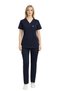 Unisex Cut-To-Wear Lycra Nurse Uniform Set - 5