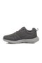 Smoked Women's Sports Shoes Sneaker - 2