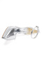 Women's Pointed Toe Platform Heeled Stylish Shoes - 8