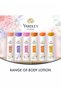 English Musk Deep Moisturizing Velvet Hydrating Body Lotion (200ml) - 3