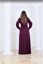 Naysa Tesettür Evening Dress - 4