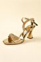 712 Stiletto Heel Comfortable Women's Heeled Shoes - 3