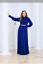 Naysa Tesettür Evening Dress - 3