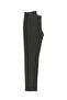 Slim Fit, Narrow Cut, Cotton Lyocell Blend, Side Pockets, Stretchy Canvas / Chino Trousers - 3