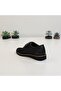 232 Black Laser-Engraved Daily Men's Casual Shoes - 6