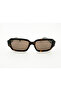 5693Su W65673 54 Unisex Sunglasses - 2