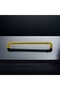 Furniture Drawer Kitchen Cabinet Cupboard Door Handles Handle Metal Matte Gold Gold Handle 224 mm - 3