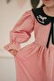 Finley Pinky Dress - 2