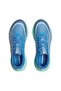 Agility Peak 6 Women's Blue Trail Running Shoes Women's Trail Running Shoes - 6