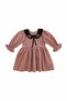 Finley Pinky Dress - 6