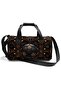 Football Patterned Sports Bag Si 27553 - 3
