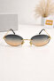 Solea Gold UV Protective Women's Sunglasses - 3