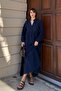 Women's Summer Lined Maxi Muslin Woven Dress - 6