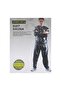 INC Sauna Suit LS3034A Medium - 2