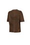 Lifestyle Men's T-Shirt - Brown - 2