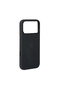 Magsafe Tech Woven Black Strap Phone Case Dk425 iPhone 17 Promax - 3
