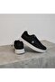 308 Black-White Sports Shoes - 4